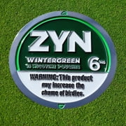 Magnetic Golf Ball Marker Set – Wintergeen 1.5” Coin Style Iron Markers (Flavor Collection Inspired by Zyn)