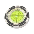 thumbnail image 1 of Magnetic Golf Green Reader High-Precision Compact Size Lightweight Portable Bubble Level Golf Putting Green Reading Aid, 1 of 7