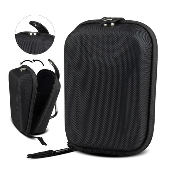 Magnetic Golf-Rangefinder Carrying Case Bag Hunting Night Vision Camera Pouch