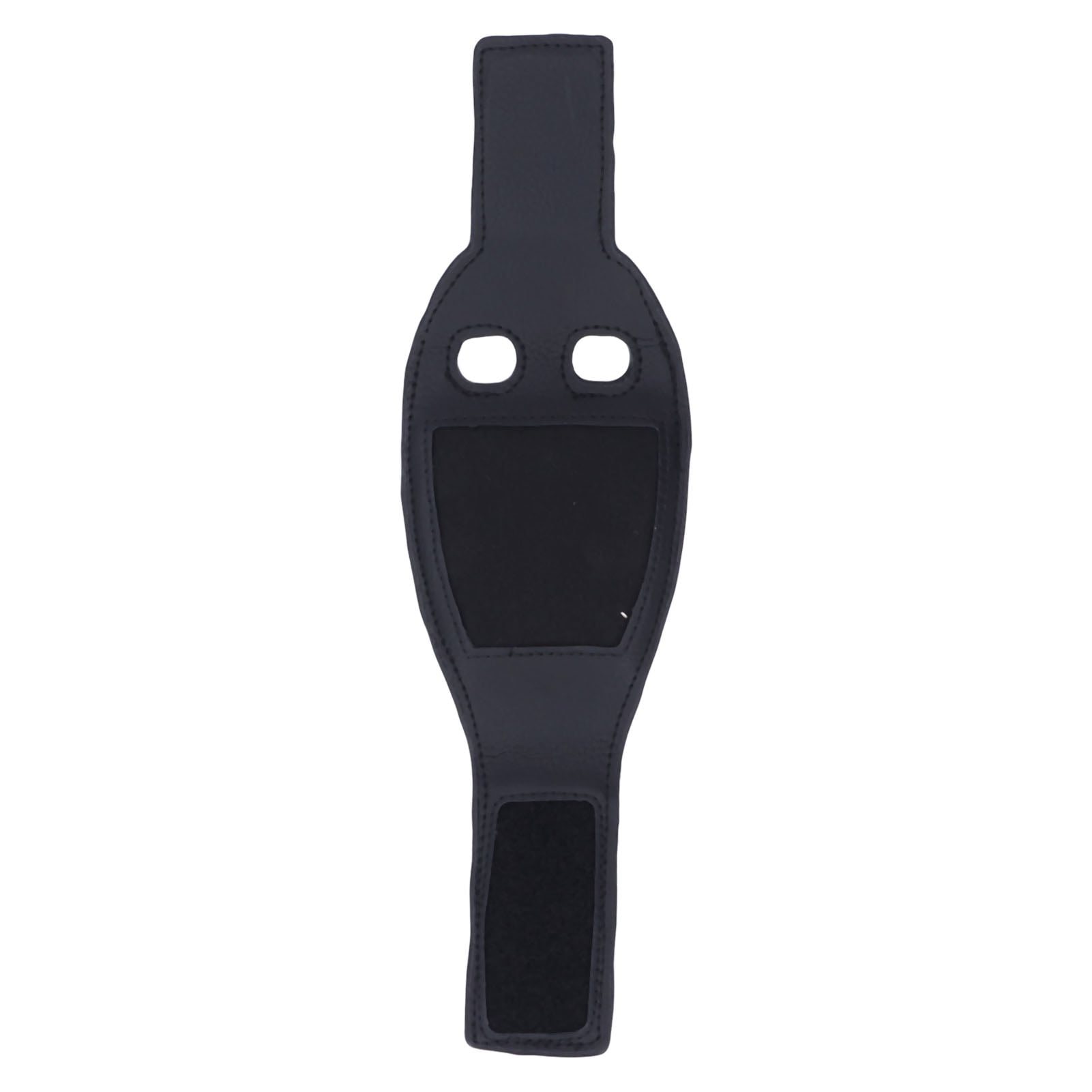 Golf Rangefinder Holder Mount Strap Adjustable Nylon Buckle Slip Resistant Fabric for