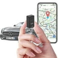 Gps Tracker Gps Real Time Tracking Locator Device