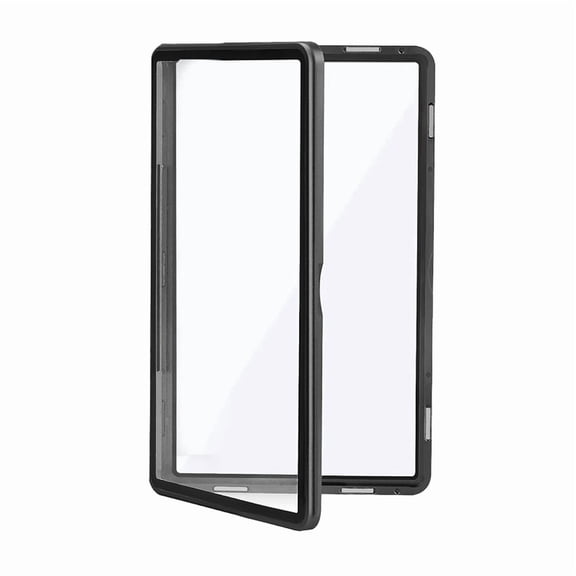Magnetic Graded Card Case, Aluminum Alloy Protector Slab Protector Display Case, for 35PT PSA//CSG
