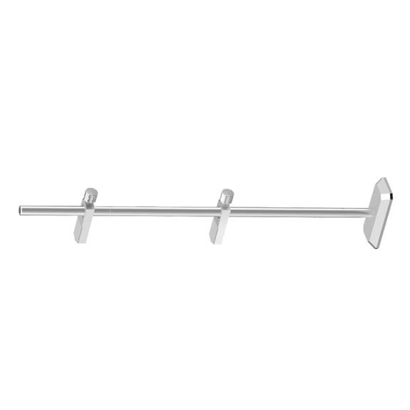 Magnetic Graphics Card GPU Holder Support Vertical Telescopic Stand Bracket
