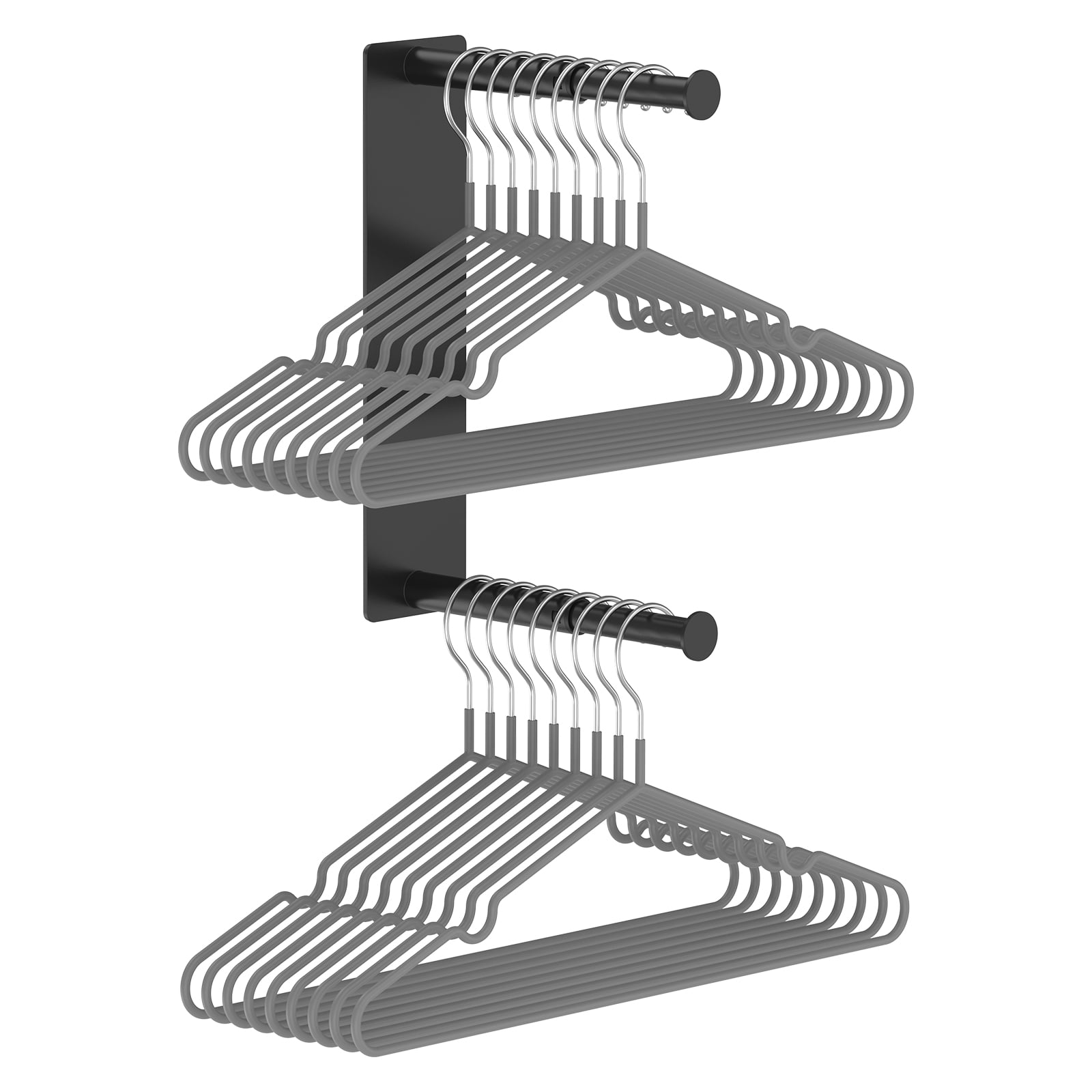 Wand Gemonteerde Hanger Organizer Hanger Opbergrek Voor Wasmachine Magnetische H