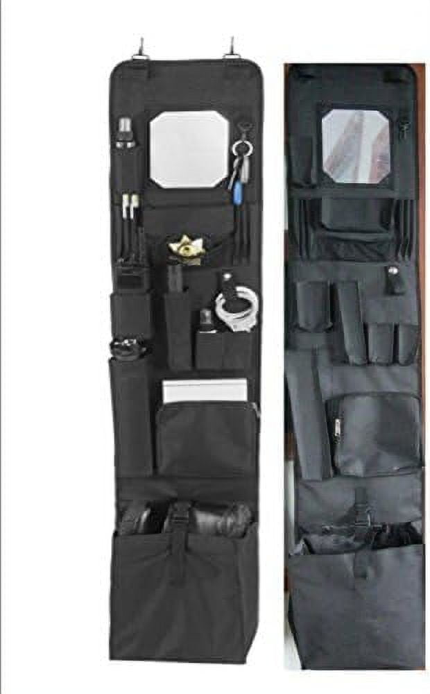 Hanging Locker & Door Organizer Police, Law Enforcement