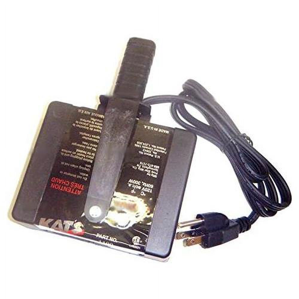 Heater Volt 110, Watt 300 For Industrial Tractors 30091001