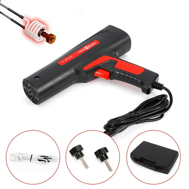 Heating Bolt Remover Rusty Screw Removal Gun Flameless