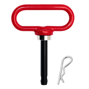 Trailer Gate Latch Pins and Safety Fasteners for Secure Trailers
