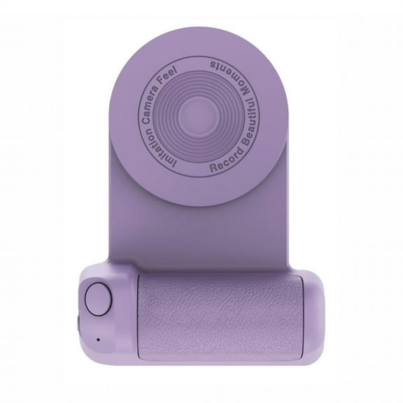 Magnetic Holder Stabilizer Cellphone Wireless Chargers Phone Photography Support Stand Grip For iPhone 12 13 14