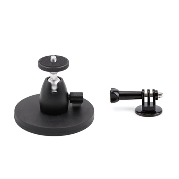 Magnetic Holder for DJI-Action Camera Stand Mount Travel Bracket