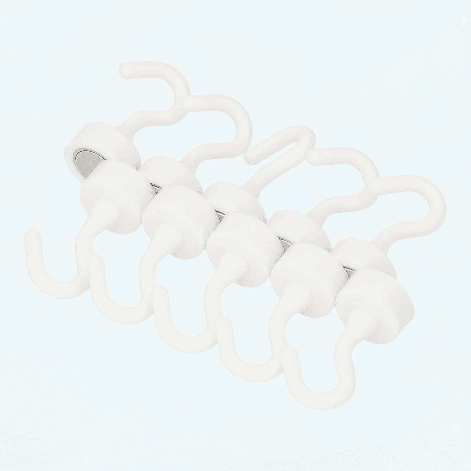 Hook Set, Extra Strong Cruise Hook Hooks Heavy Duty Compact Hooks for