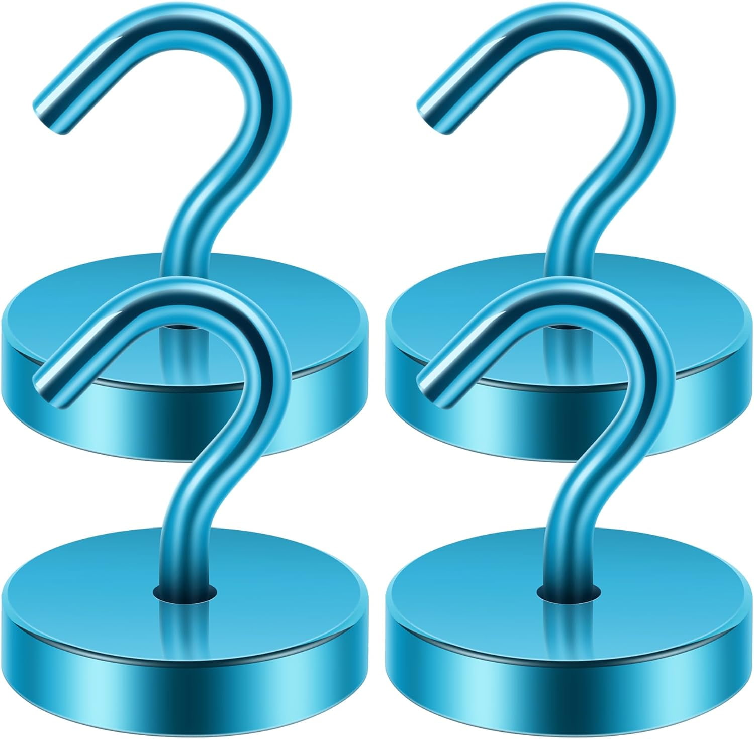 Hooks Heavy Duty,120lb Super Strong with Hooks for