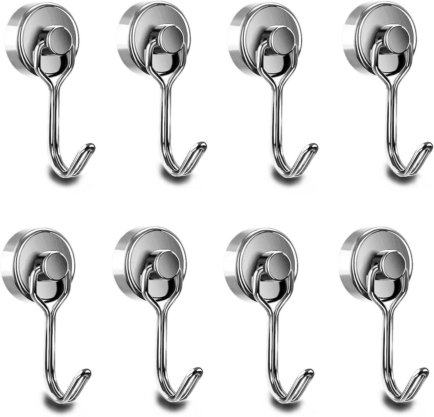 Hooks, Rotating Heavy Duty Hook for Kitchen Office