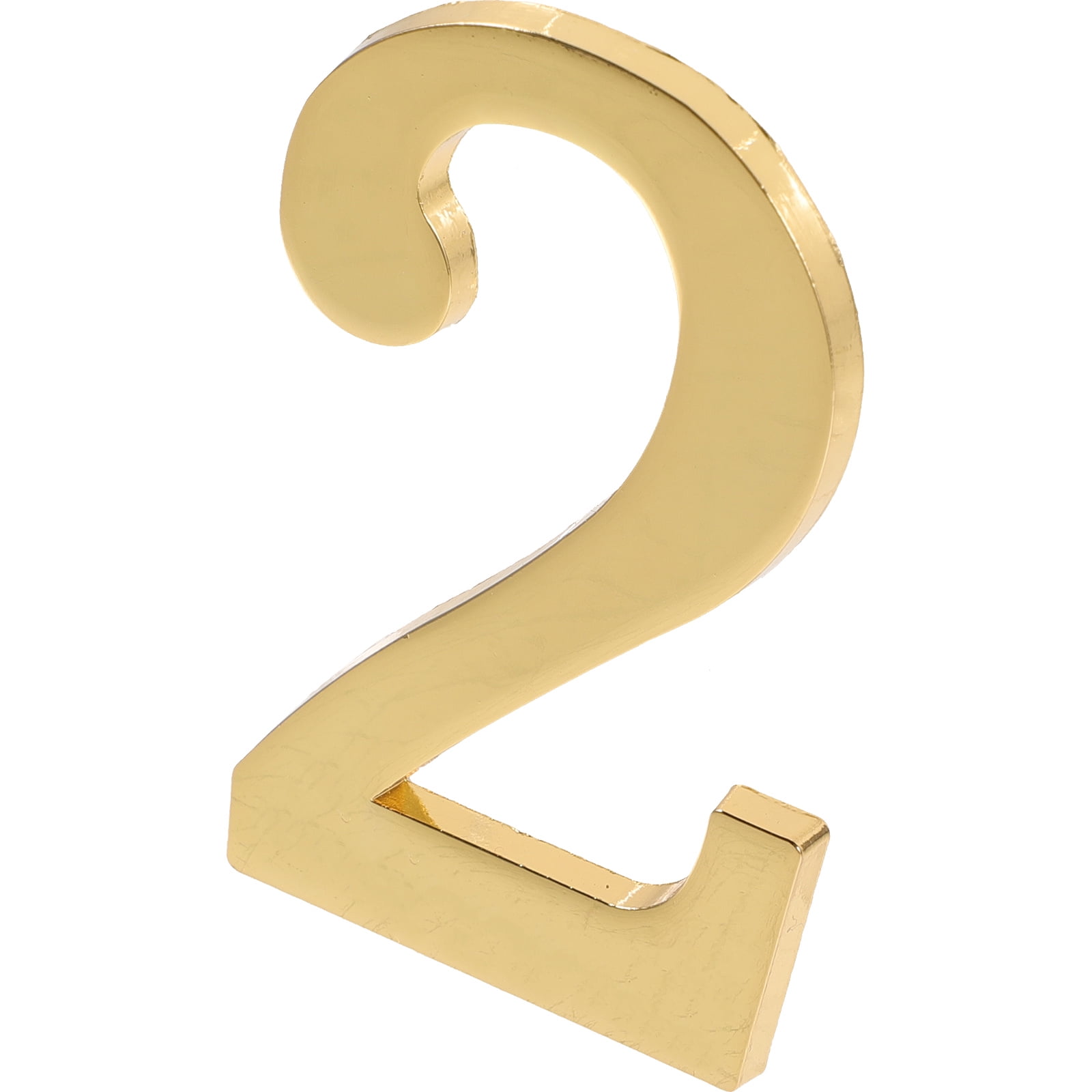 House Number Mailbox Number Modern Numbers Door