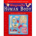thumbnail image 1 of Pre-Owned Magnetic Human Body (Magnetic Workbooks) (Paperback) 1407505998 9781407505992, 1 of 1