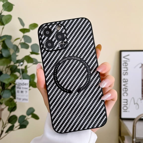 Magnetic Iphone XS/X Case, Ultra Slim Shockproof Magnetic Case for iPhone XS/X 5.8 inch,Gray