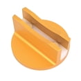 thumbnail image 1 of Magnetic Jack Pad for Vehicle Weld Seam Installation with Strong Support and Easy Installation, 1 of 8