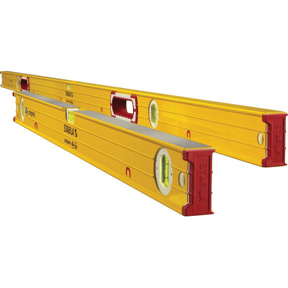 Magnetic Jamber Level Set - Pack of 4 Residential Use, Standard Application