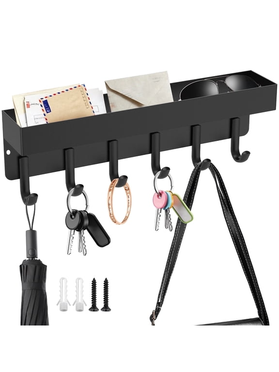 Magnetic Key Holders for Secure Storage