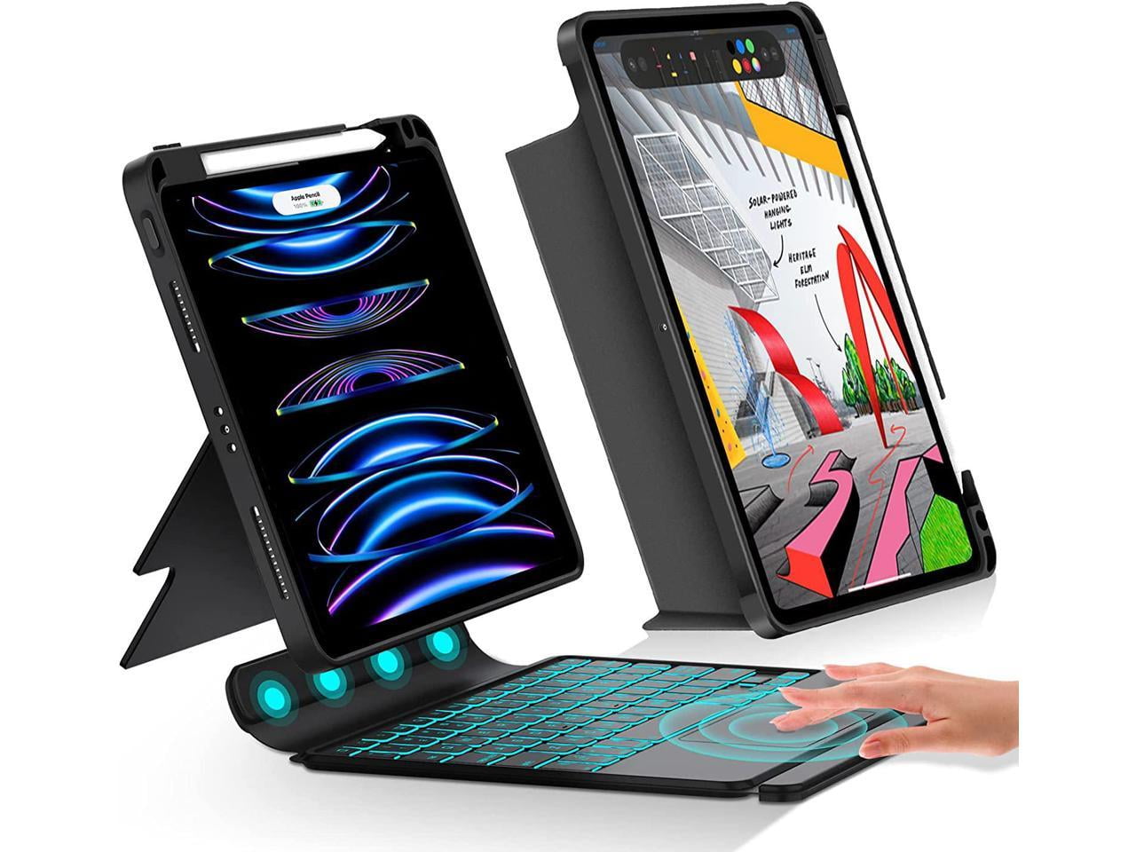 Ipad Pro 2nd Generation Keyboard