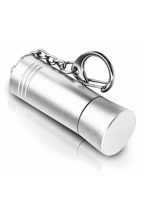 Magnetic Keychain, Rare Earth Magnets, Neodymium Strong Magnets, Gold Tester, Pocket Key Holder Magnet$$Tools & Hardware Other