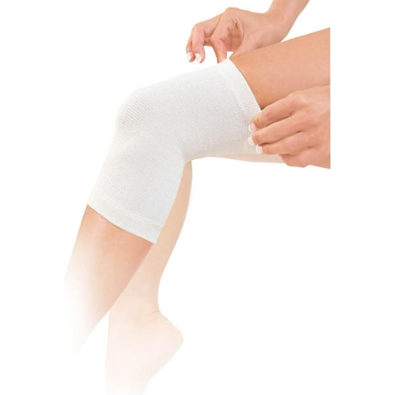 Magnetic Knee Support with 32 Internal, 800-Gauss Therapy Magnets