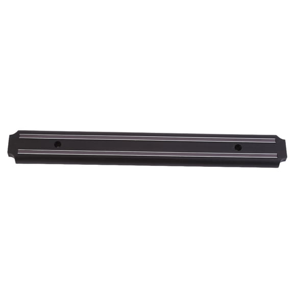 Magnetic Knife Bar for Wall Mount, Stainless Steel Kitchen Tool Organizer, 380x50x16mm