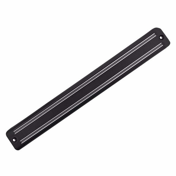 Magnetic Knife Holder For Kitchen - Wall Mounted Magnetic Knife Strip 13In With Strong Magnets, Space-Saving Knife Organizer For Home, Restaurant, Apartment, Rv