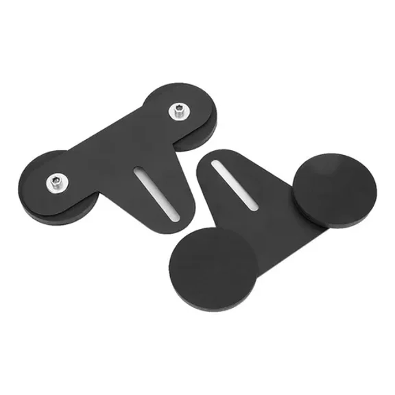Magnetic LED Bar Mounting Bracket for Work Light