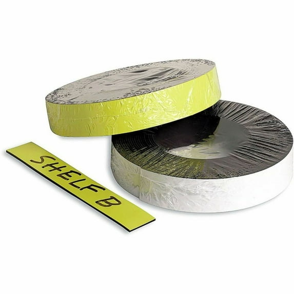 Baumgartens Markable Magnetic Tape
