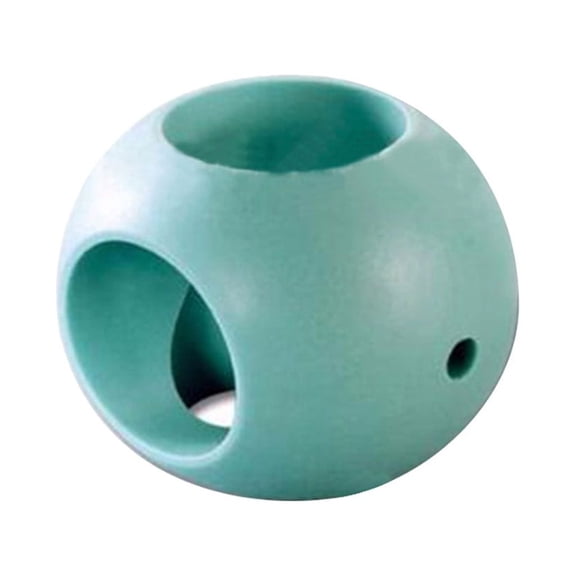 Magnetic Laundry Ball,Water Purifying Laundry Ball With Multi - Hole Design,For Home Washing Machines,Laundry Rooms,Daily Laundry Needs