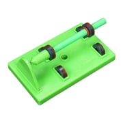 Magnetic Levitation Experiment Device Hand on Assembly Magnetic Levitation Model