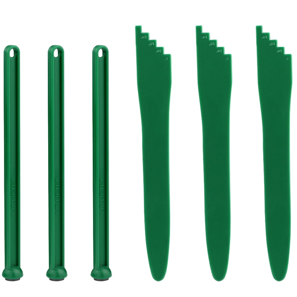 Lid Lifter Professional Canning Jar Lifters at Home