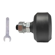 Magnetic Limit Switch and Bracket for Sliding Door Openers Driveway Safety