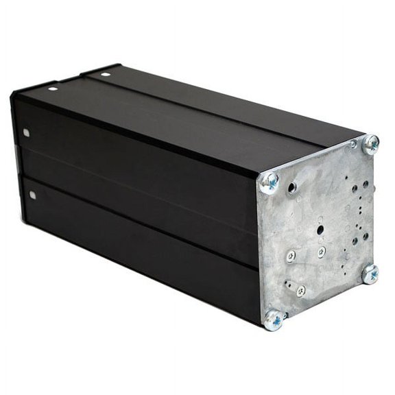 Magnetic Linear Drive Co Boat Actuator TLG11-AA210-014 | Black 24V