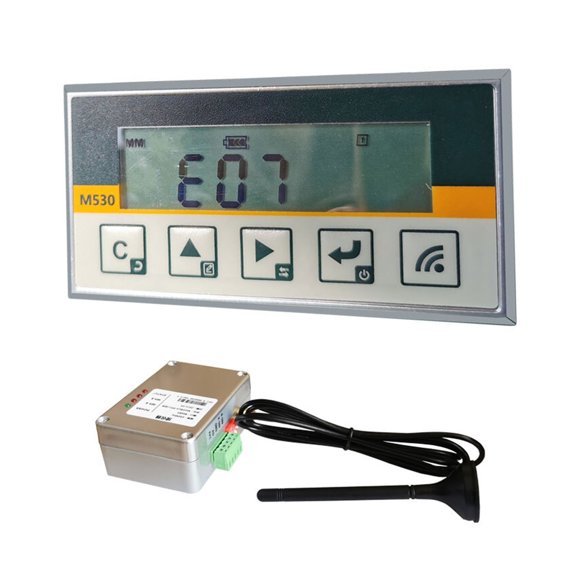 Magnetic Linear Measurement System Grating Ruler Head Angle Sensor Encoder ,Easy to Use