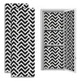 thumbnail image 1 of Magnetic Locker Stickers for School, 2-Pack PVC Locker Decorations, Removable Magnetic Decals for Personalizing Metal Lockers, Locker Accessories for Teens and Students, 1 of 8