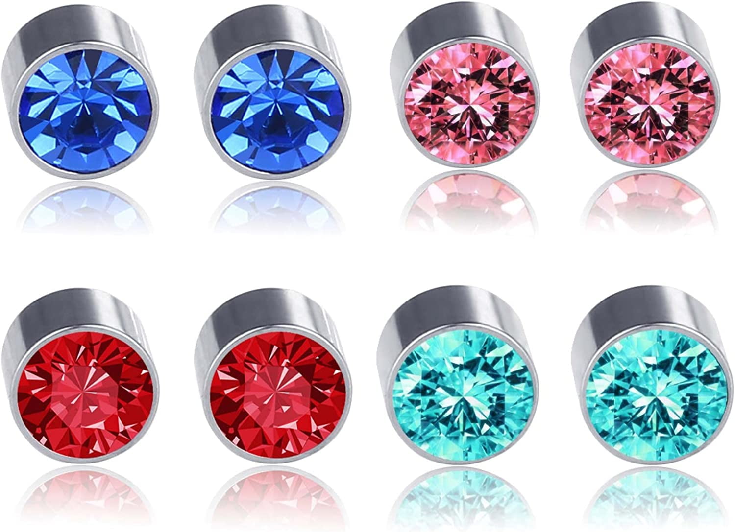 Lymph Detox Earrings, 2022 New Non Piercing Acupressure