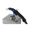 thumbnail image 1 of Magnetic MIG Torch Holder - MIG Torch Stand, 1 of 3