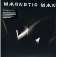 thumbnail image 1 of Magnetic Man, 1 of 1