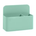 Class Deviders Magnetic Marker Holder for Whiteboard with Internal Dividers, 1-Pack ...