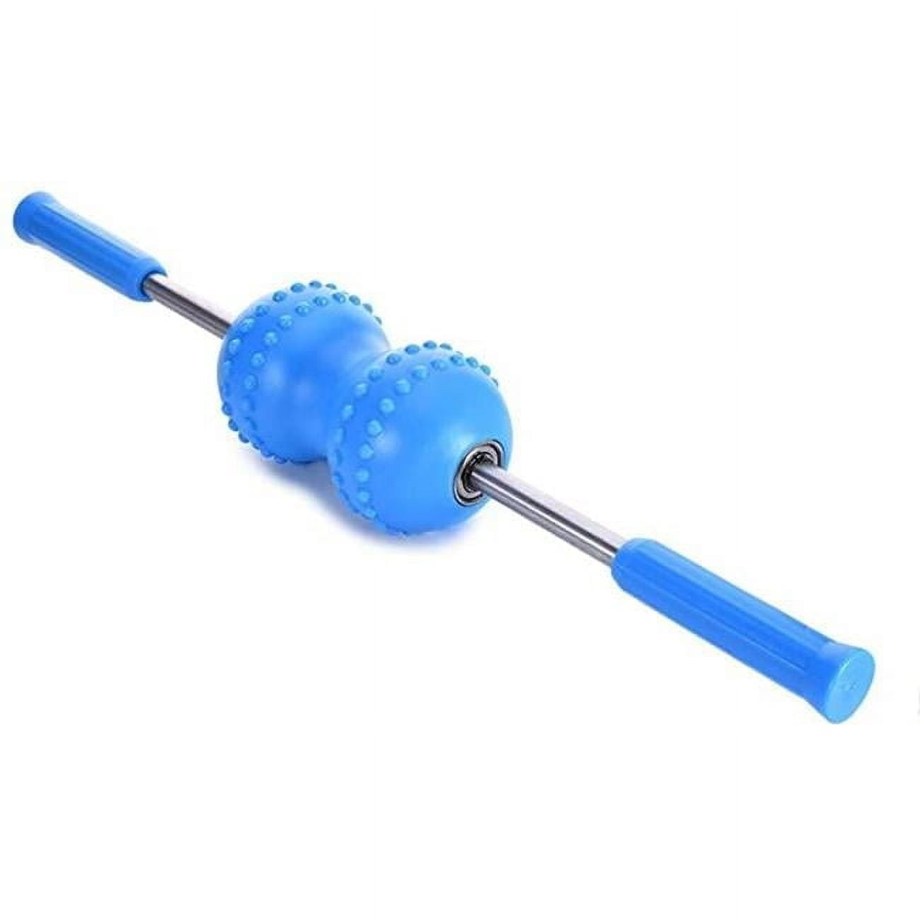 Magnetic Massage Roller, Navy