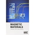 thumbnail image 1 of Pre-Owned Magnetic Materials: Fundamentals, Products, Properties, Applications (Hardcover) 3895783528 9783895783524, 1 of 1
