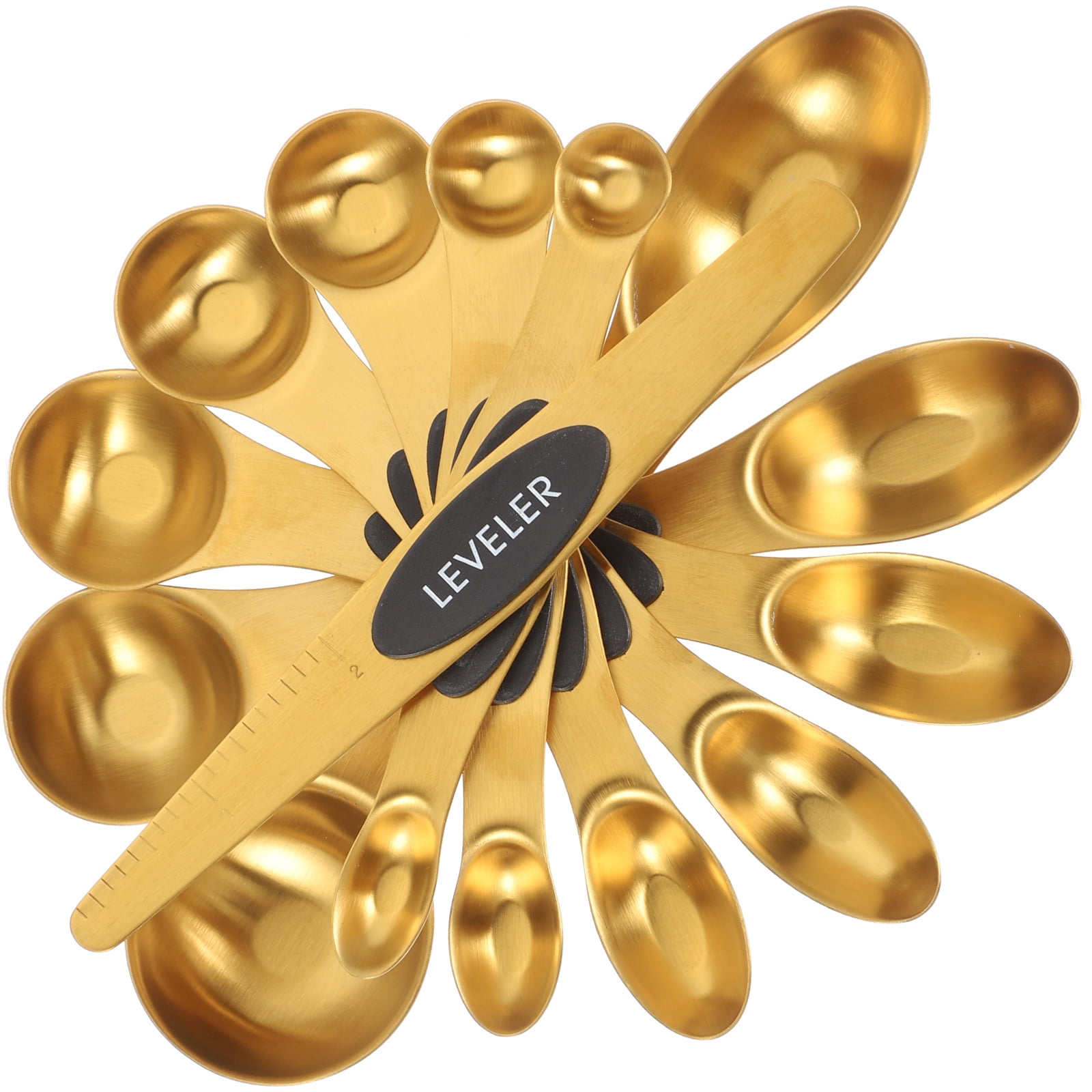 Measuring Spoon Coffee Concentrate Scale Scoop Tablespoon Bean