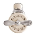 thumbnail image 1 of Magnetic Mechanical Kitchen and Study Timer – No Batteries Needed, Precision Spring Drive, Loud Alert, Easy Attachments for Multi-Scenario Time Management, 1 of 5