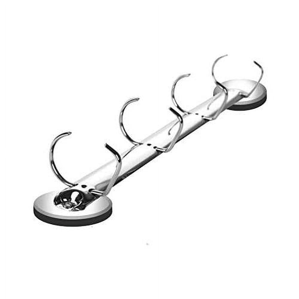 Magnetic Mechanism For Hanging A4 Size Of Paper 4 S 1 Inch D Shaped magnetic-mechanism-for-hanging-a4-size-of-paper-4-s-1-inch-d-shaped