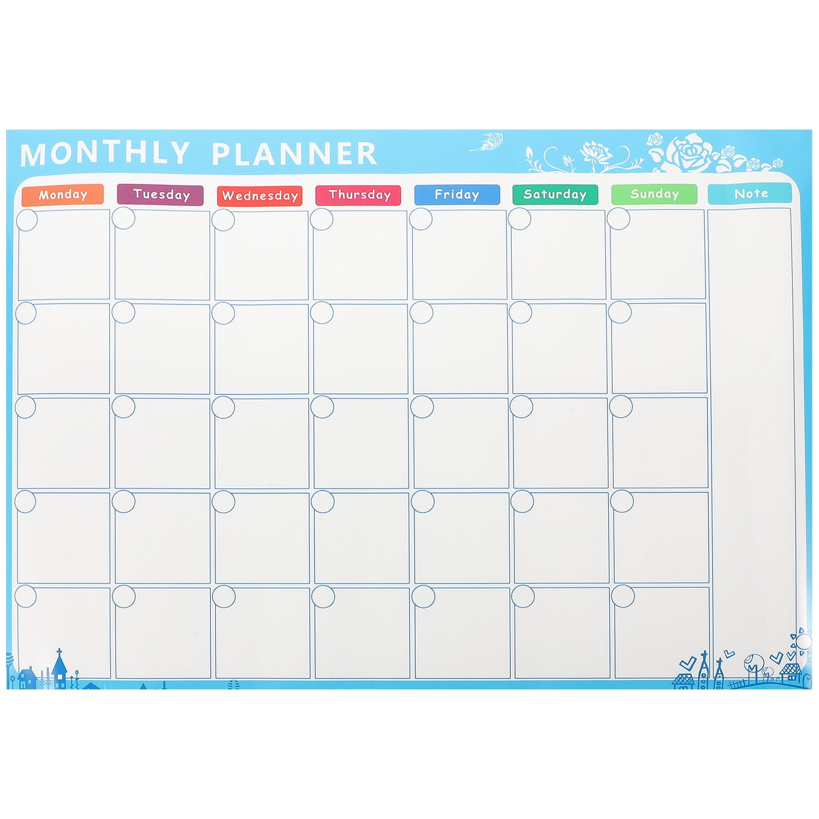 Message Board List Message Board Schedule Writing Board