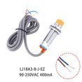 Metal Inductive Proximity Switch Mechanical Automation Sensor