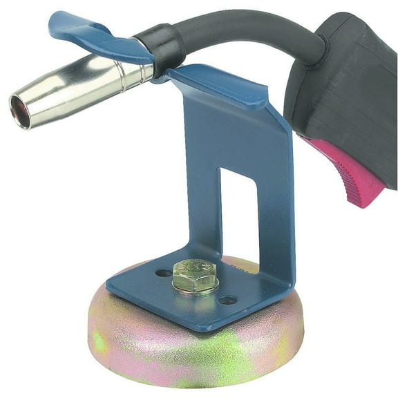 Magnetic Mig Tig Welding Torch Holder Clamp Stand Holding