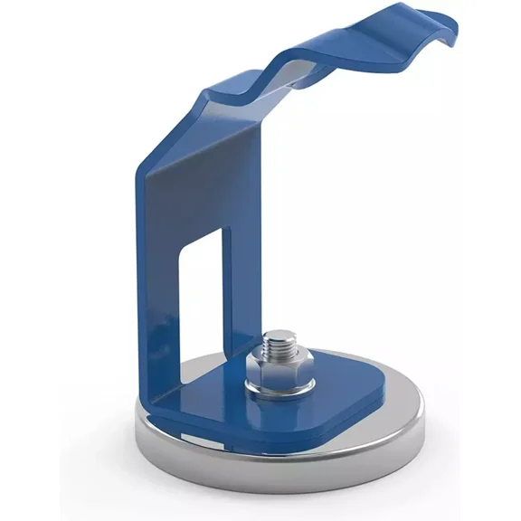 Magnetic Mig Welding Torch Holder Support Welder Stand For Mig Torch Welding Gun